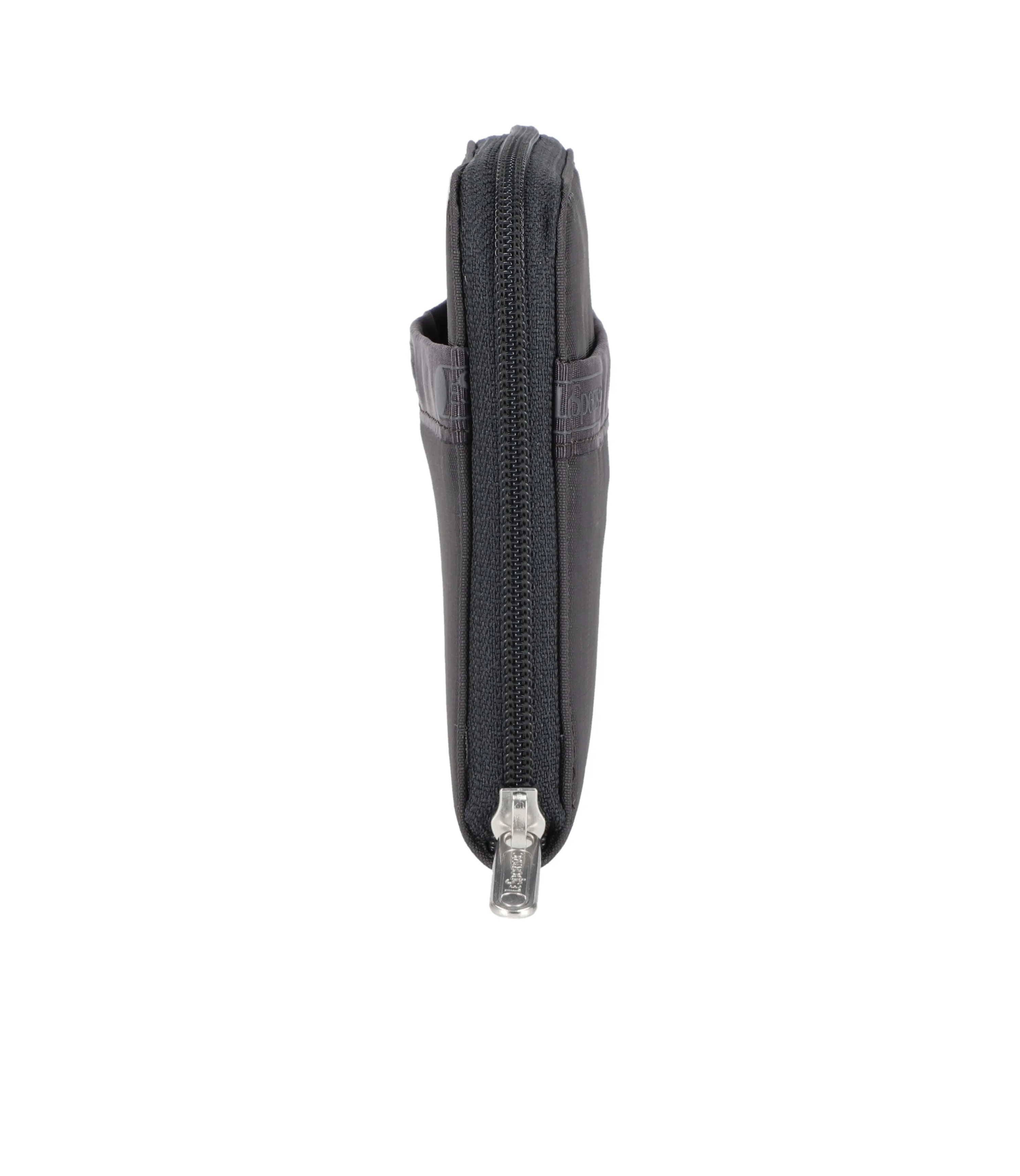 Compact Zip Wallet