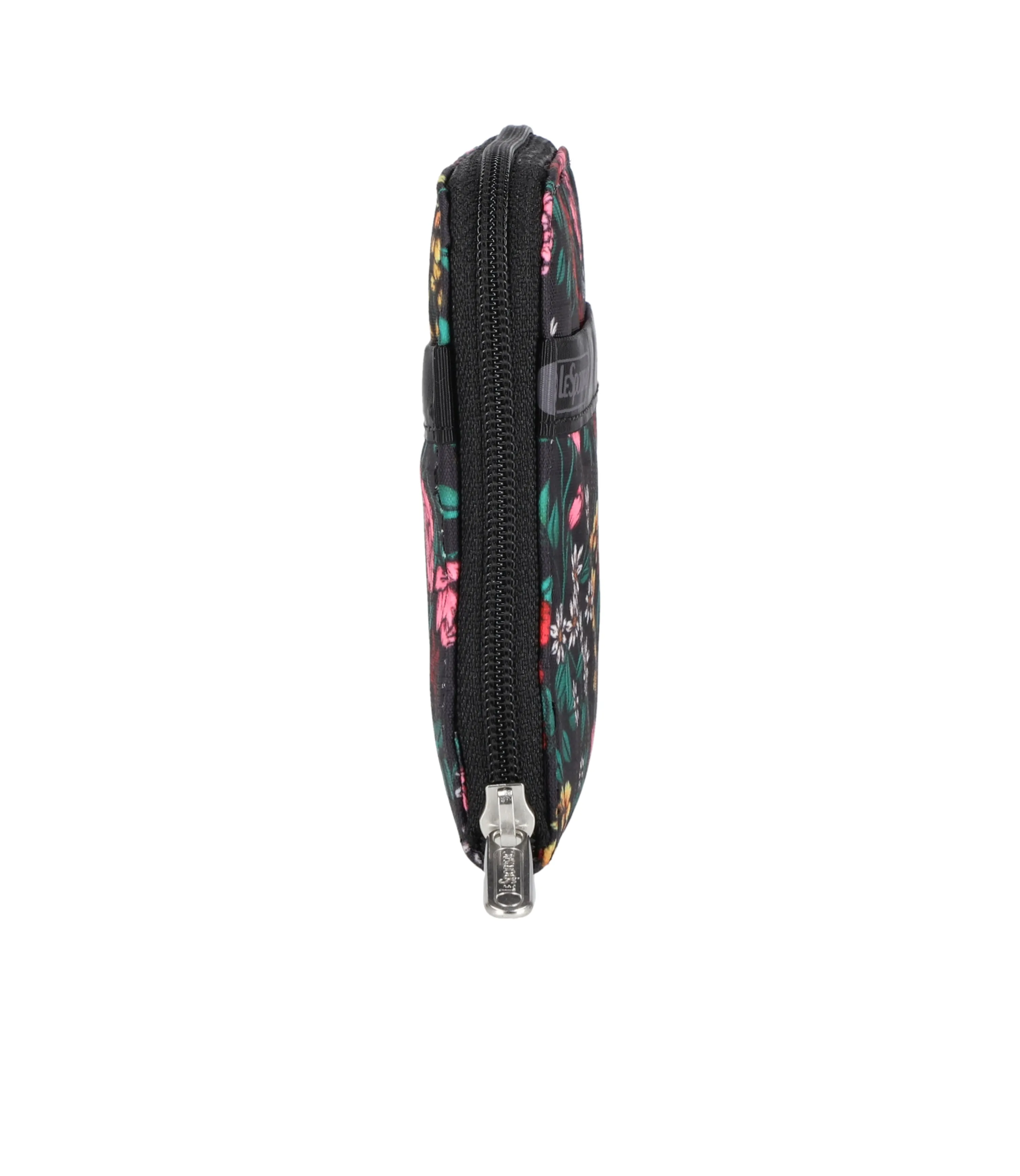 Compact Zip Wallet