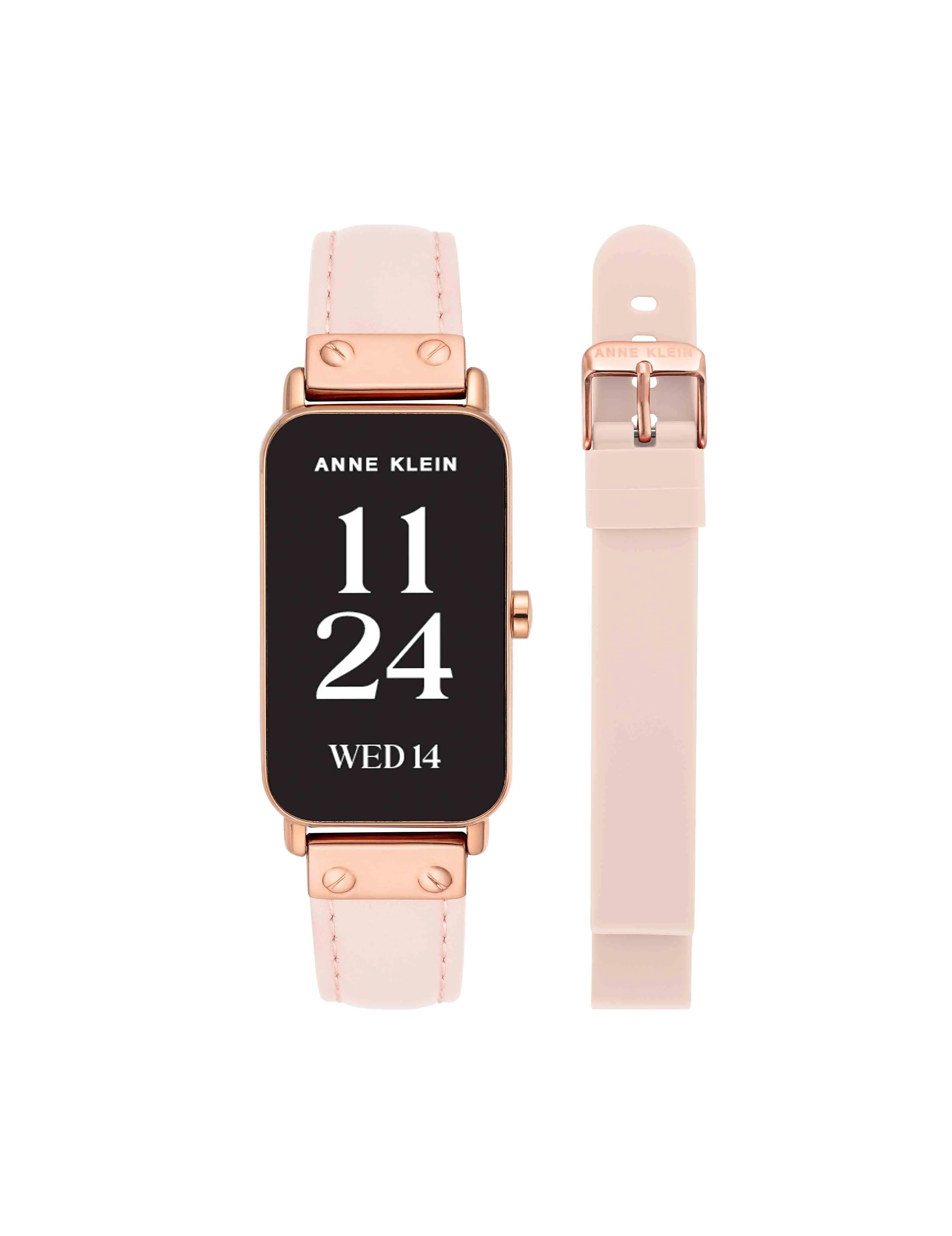 Connect It Illume Smartwatch Set