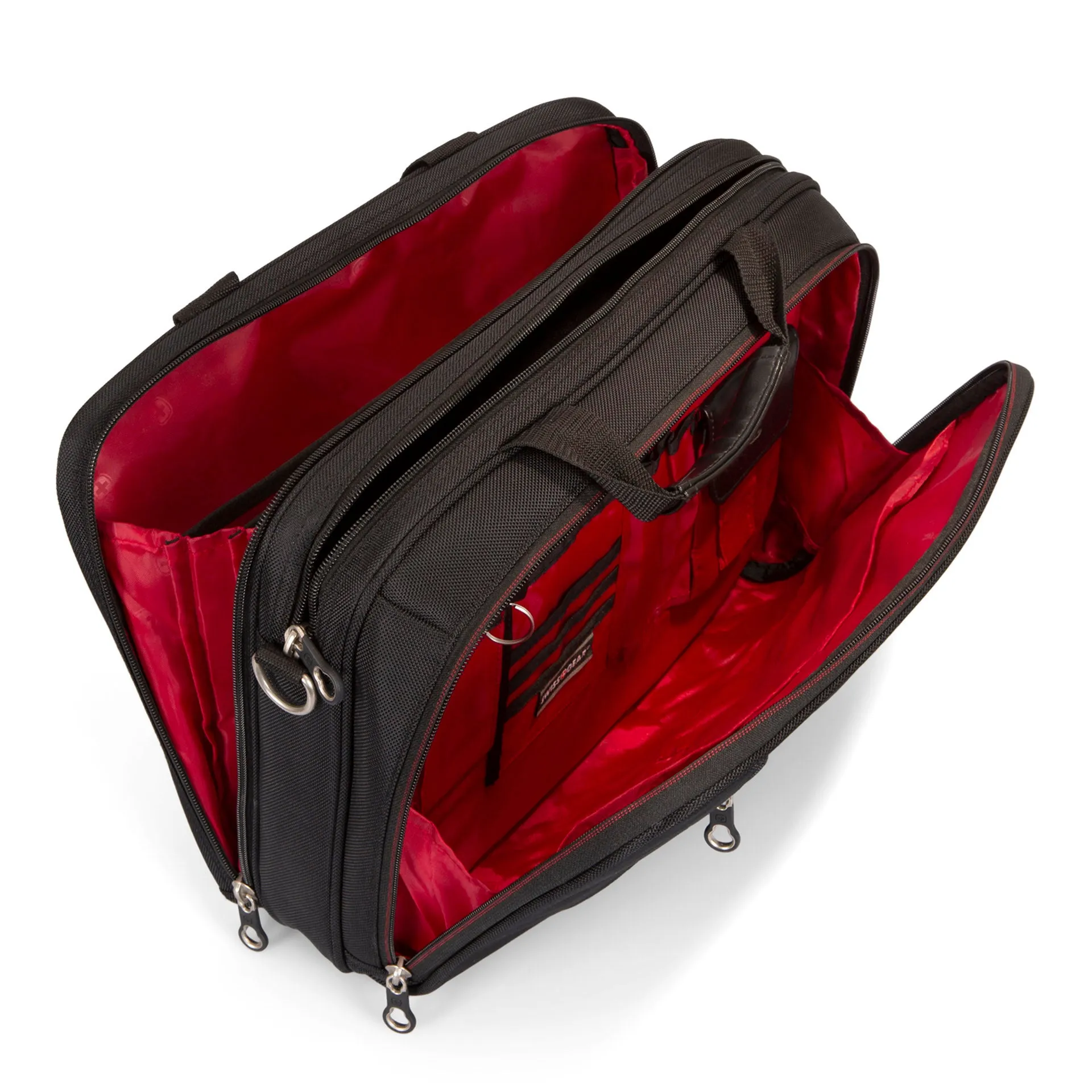 Core 15.6 Business Briefcase