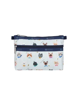 Cosmetic Clutch