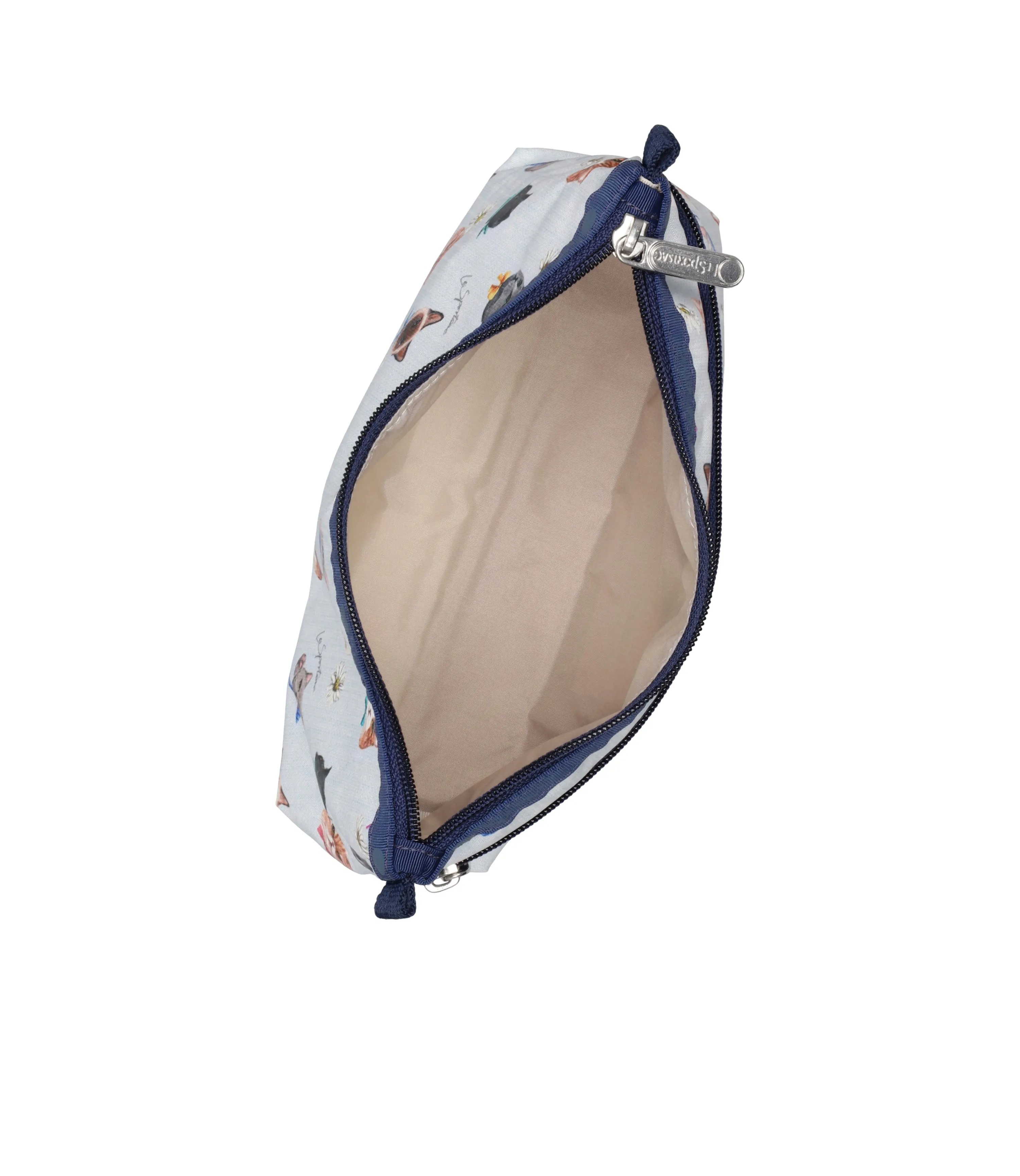 Cosmetic Clutch