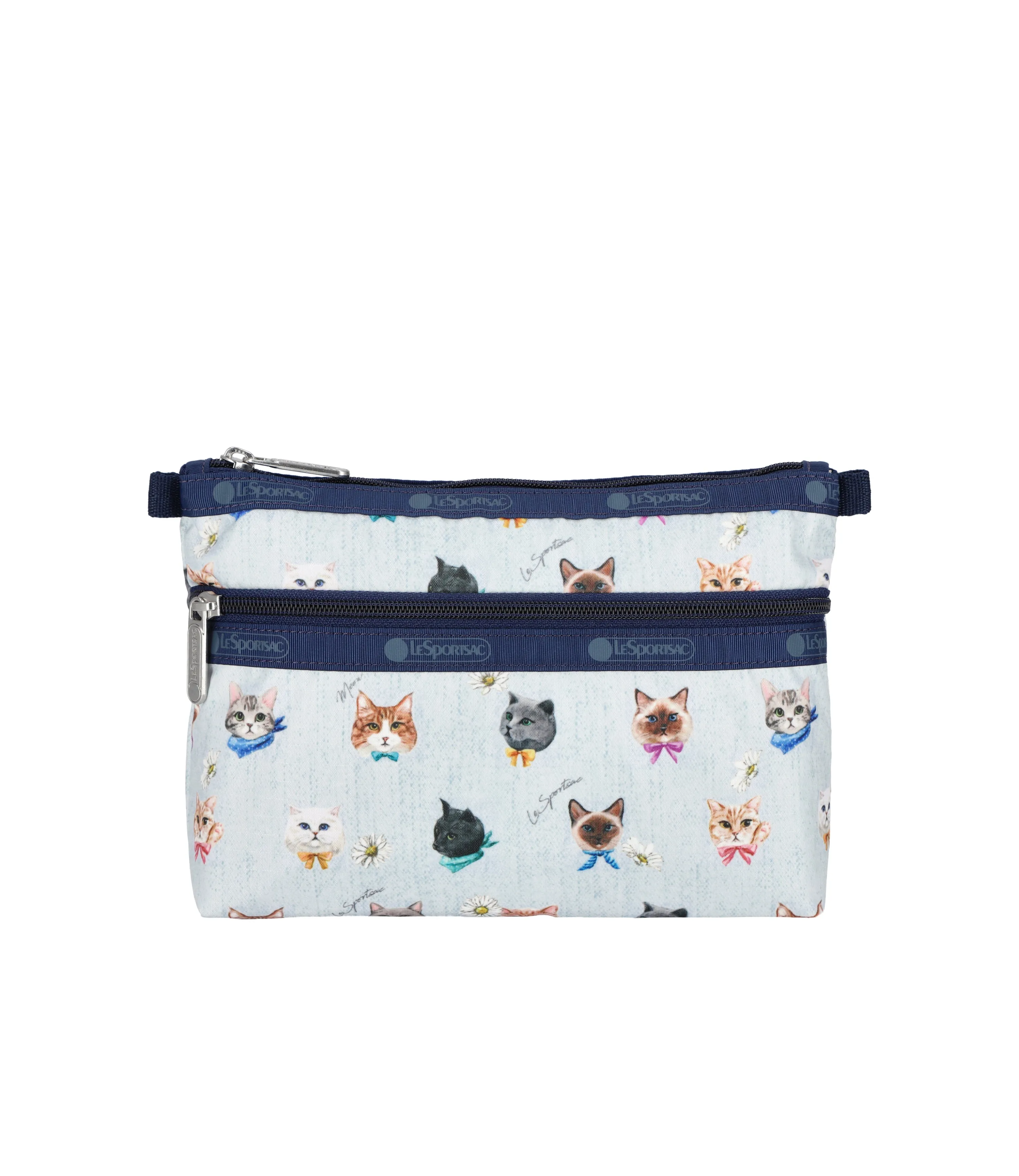 Cosmetic Clutch