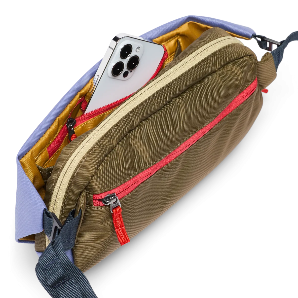 Coso 2L Hip Pack - Cada Día