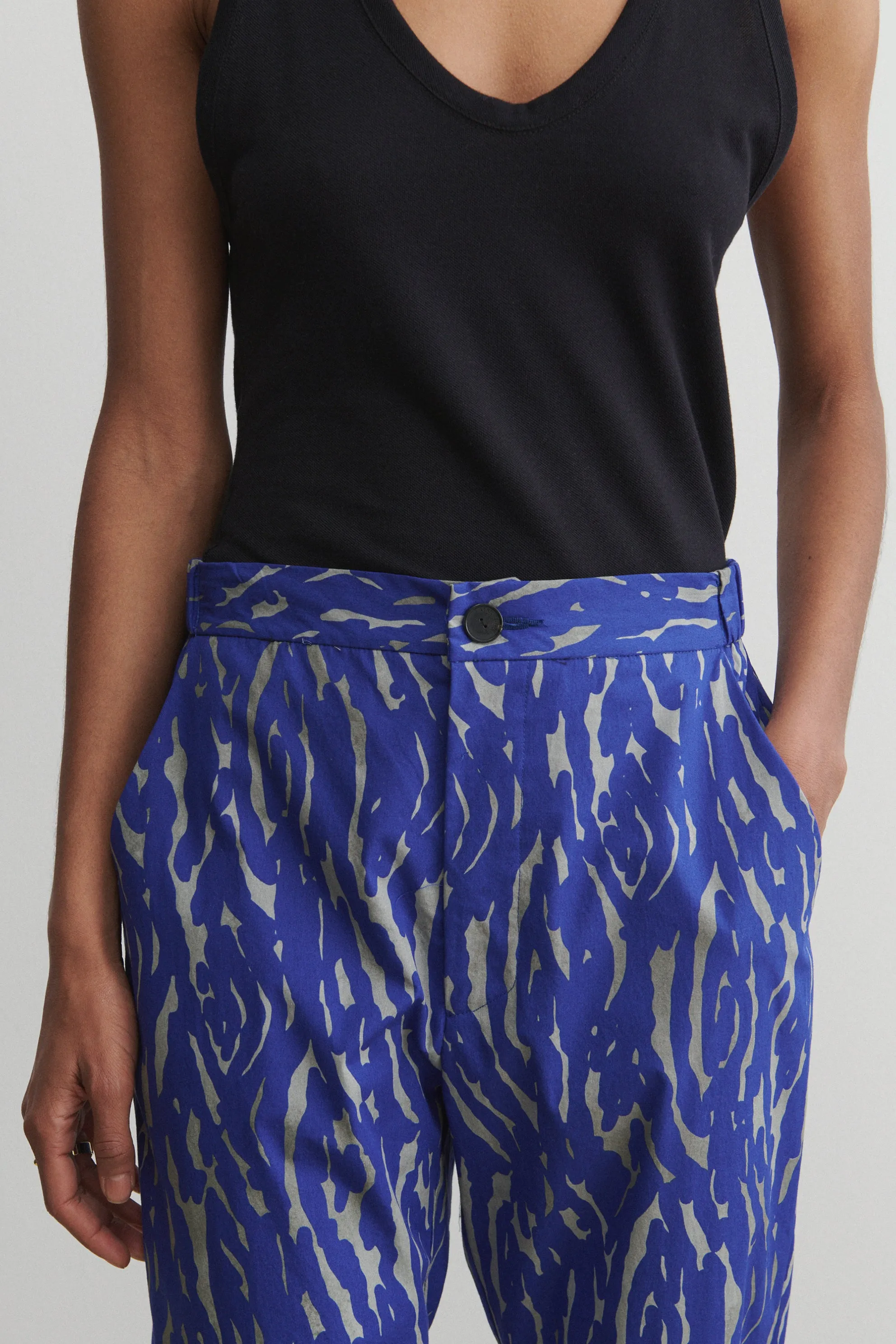 Council Pant