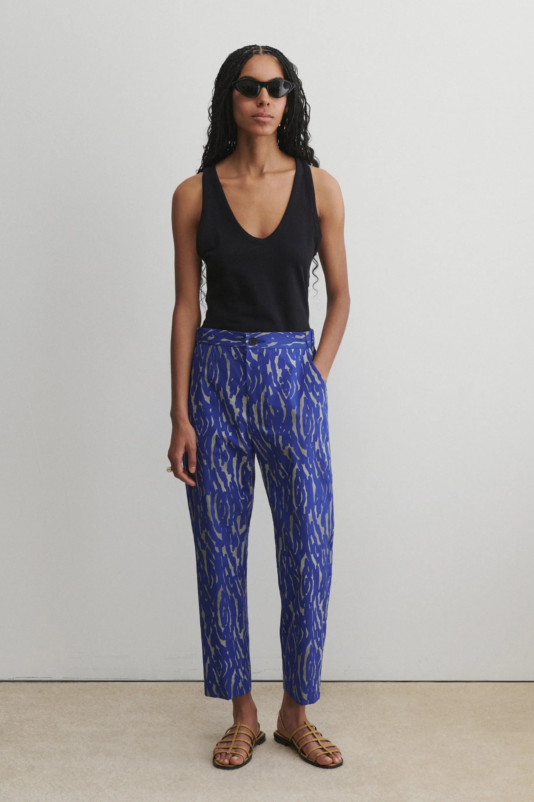 Council Pant