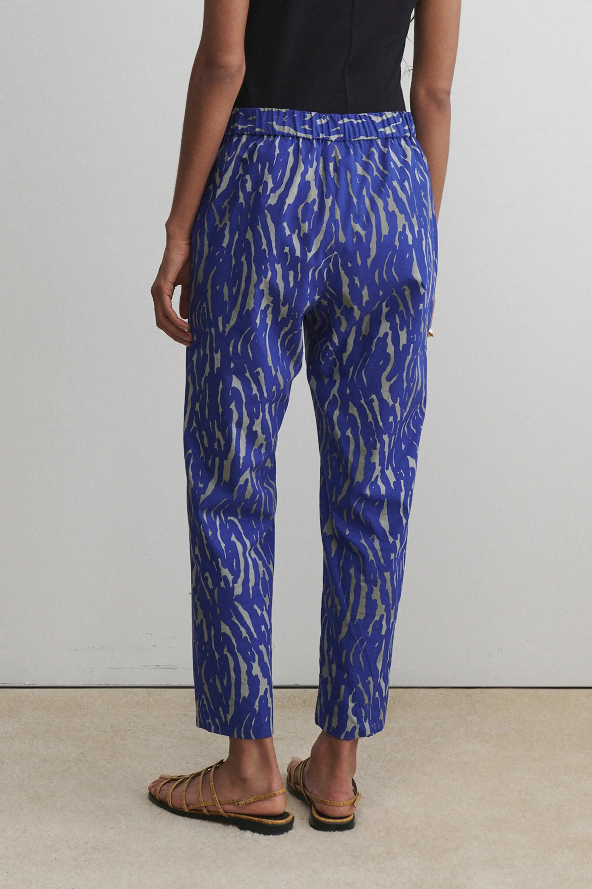 Council Pant