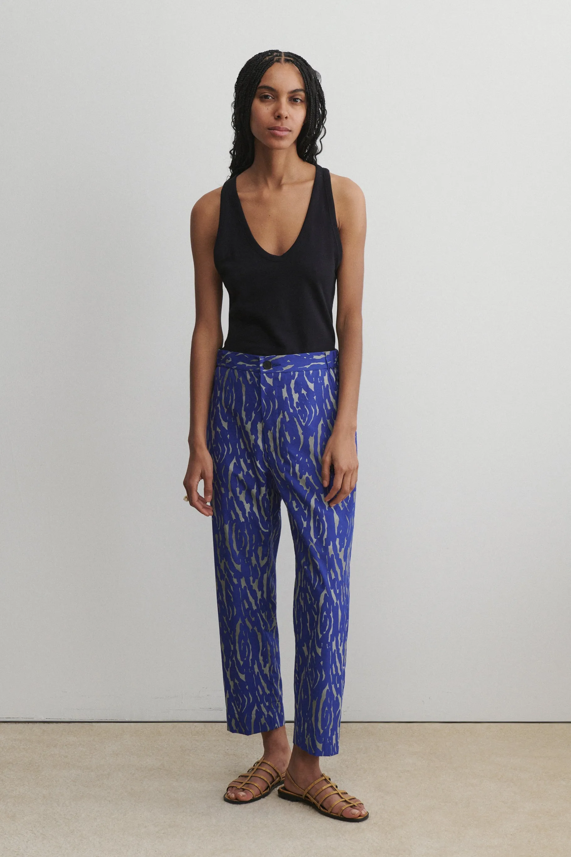 Council Pant