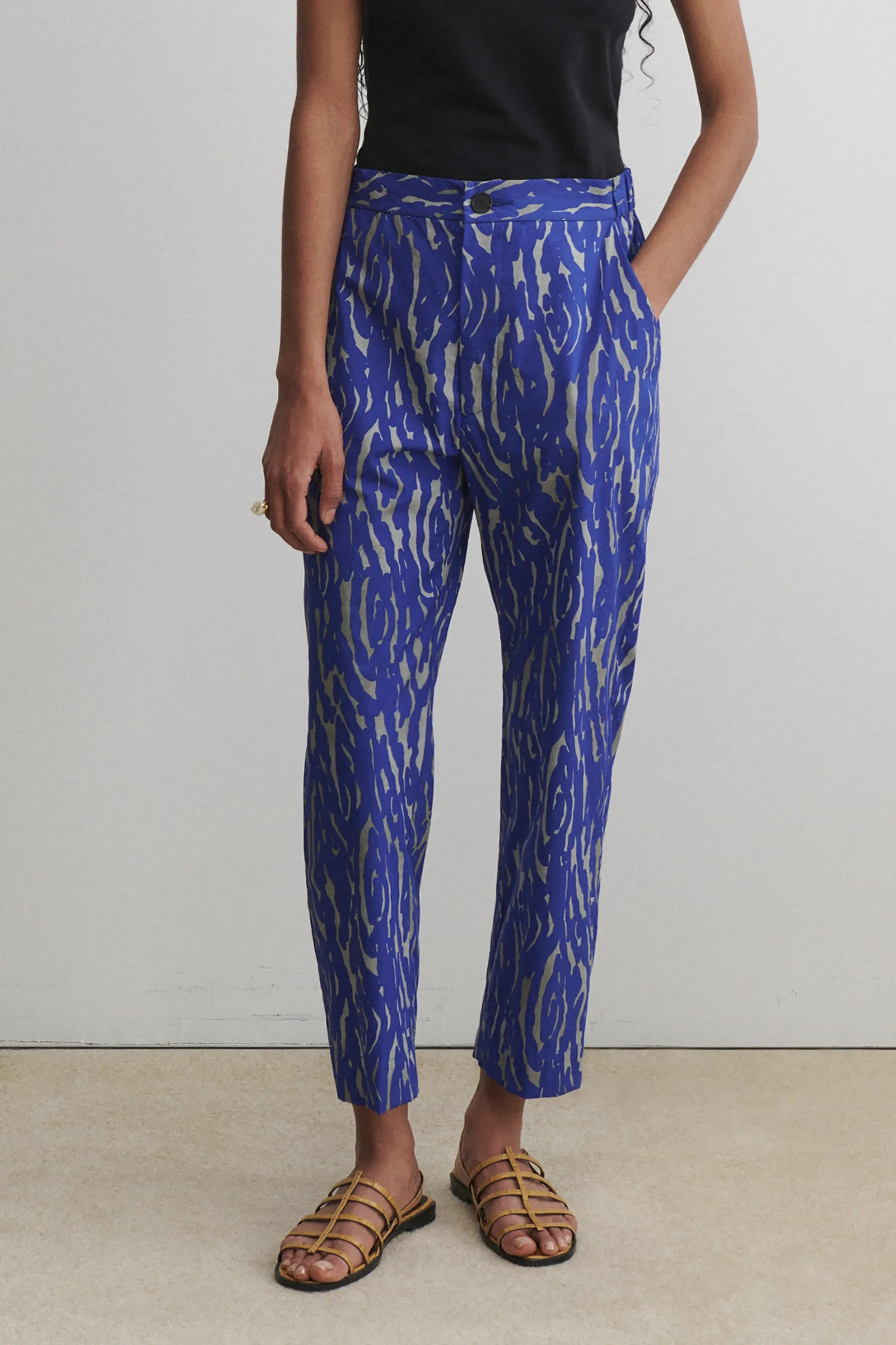 Council Pant