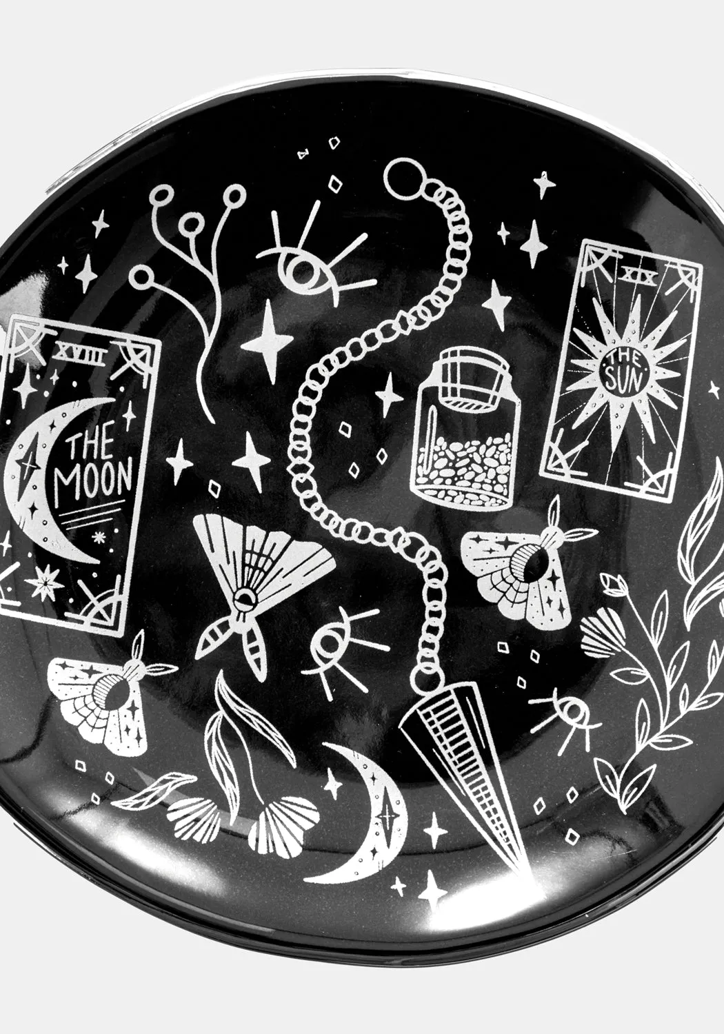 Craft Trinket Dish