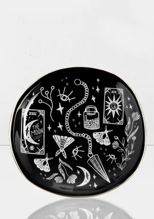 Craft Trinket Dish