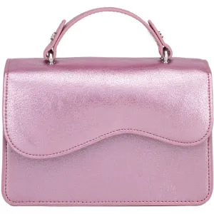 CRANE SHINY STRUCTURE - Rouge Pink