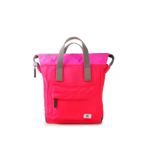 Creative Waste Bantry B Raspberry Neon / Neon Pink Recycled Nylon
