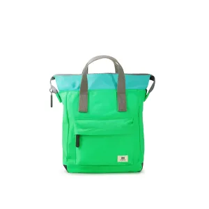 Creative Waste Bantry B Shamrock / Capri Recycled Nylon