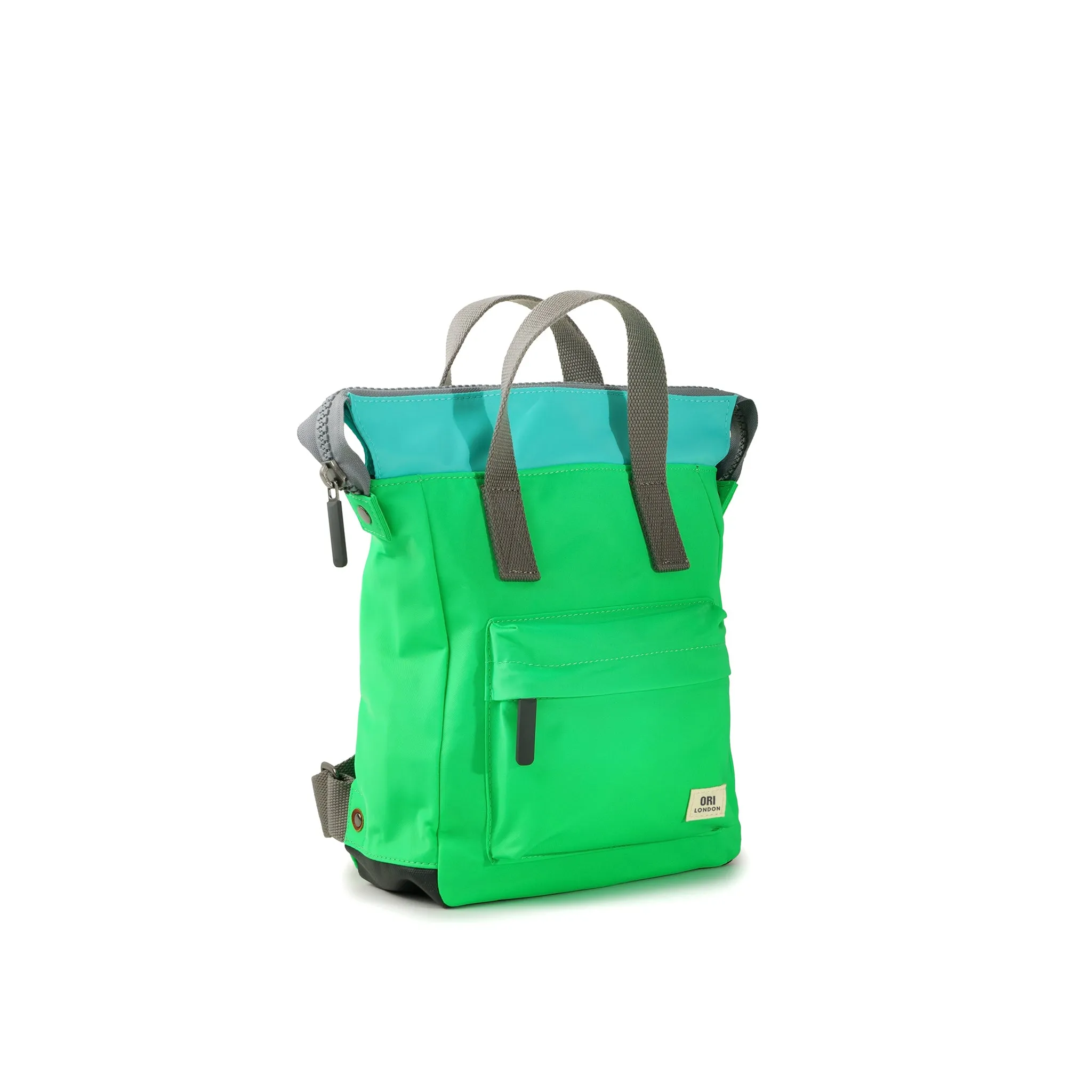 Creative Waste Bantry B Shamrock / Capri Recycled Nylon