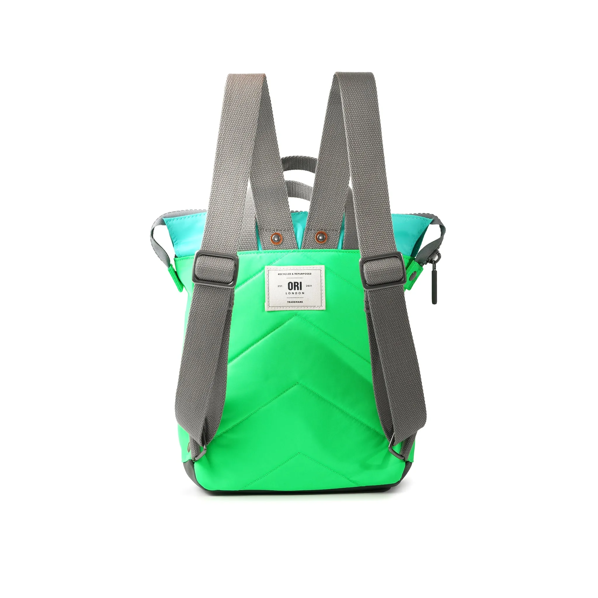 Creative Waste Bantry B Shamrock / Capri Recycled Nylon