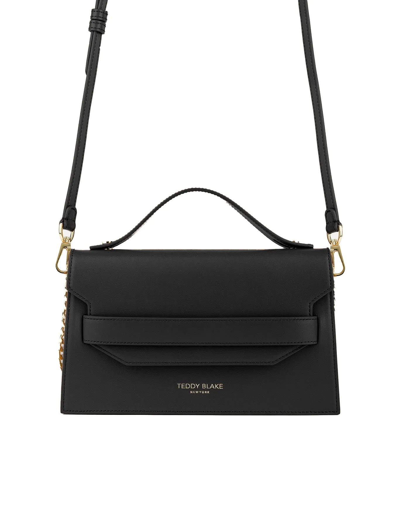 Cristina Vitello 10 - Black