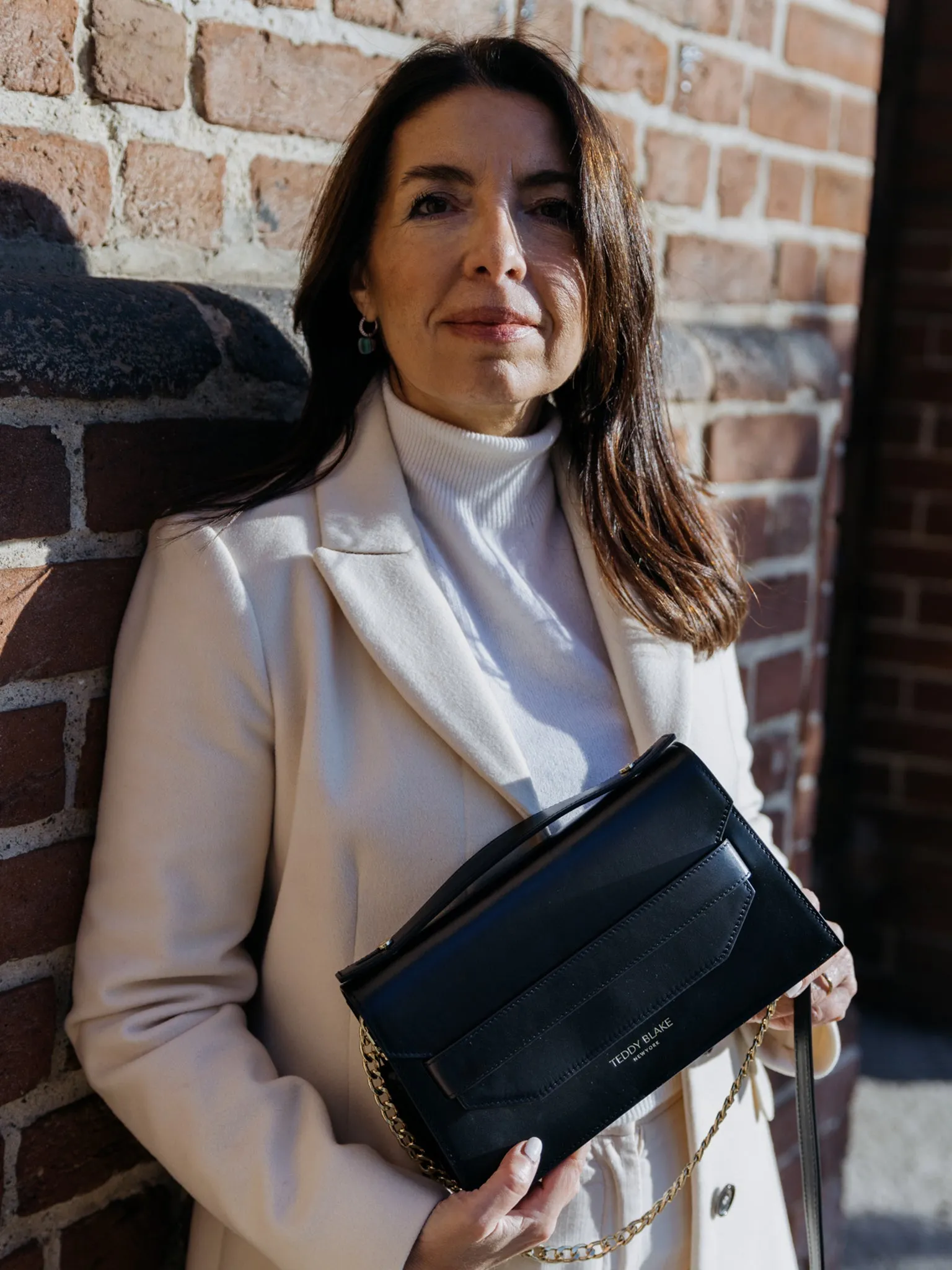 Cristina Vitello 10 - Black