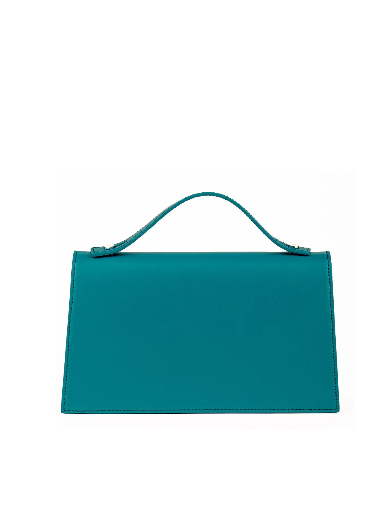 Cristina Vitello 10 - Turquoise