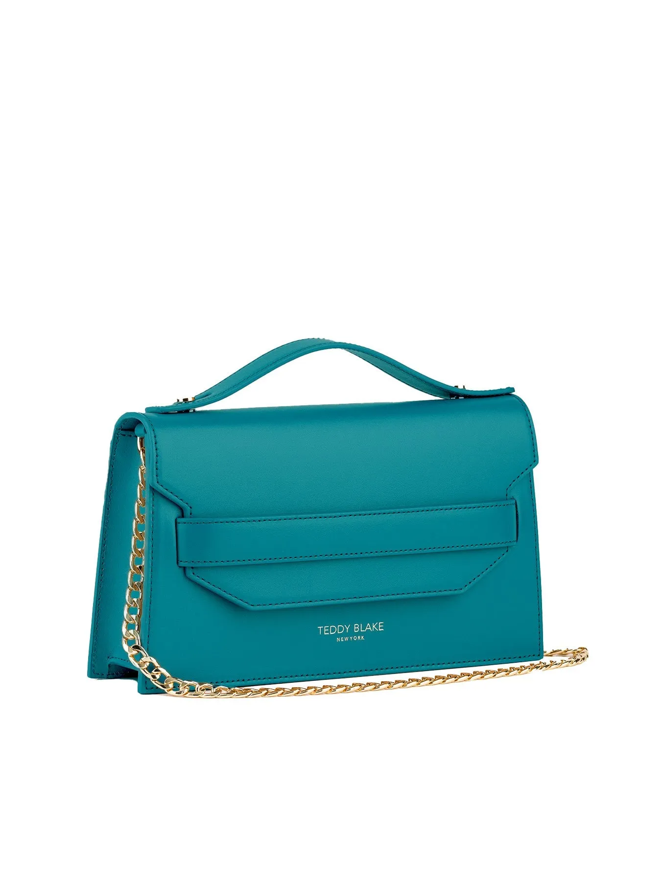 Cristina Vitello 10 - Turquoise