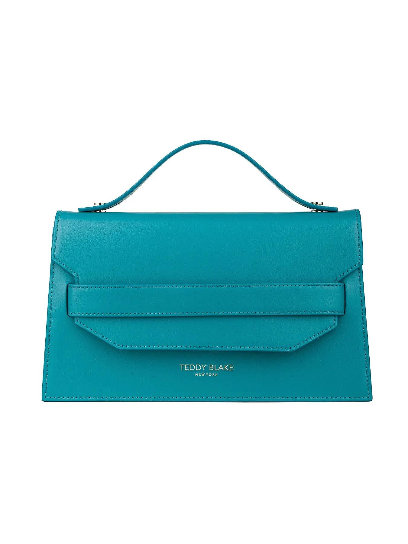Cristina Vitello 10 - Turquoise