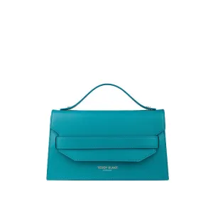 Cristina Vitello 10 - Turquoise