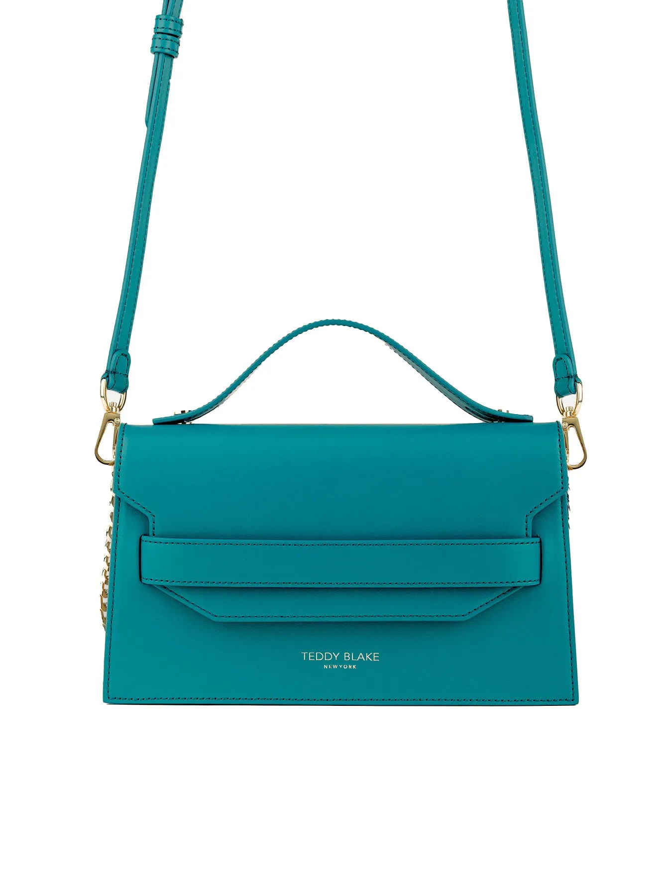 Cristina Vitello 10 - Turquoise