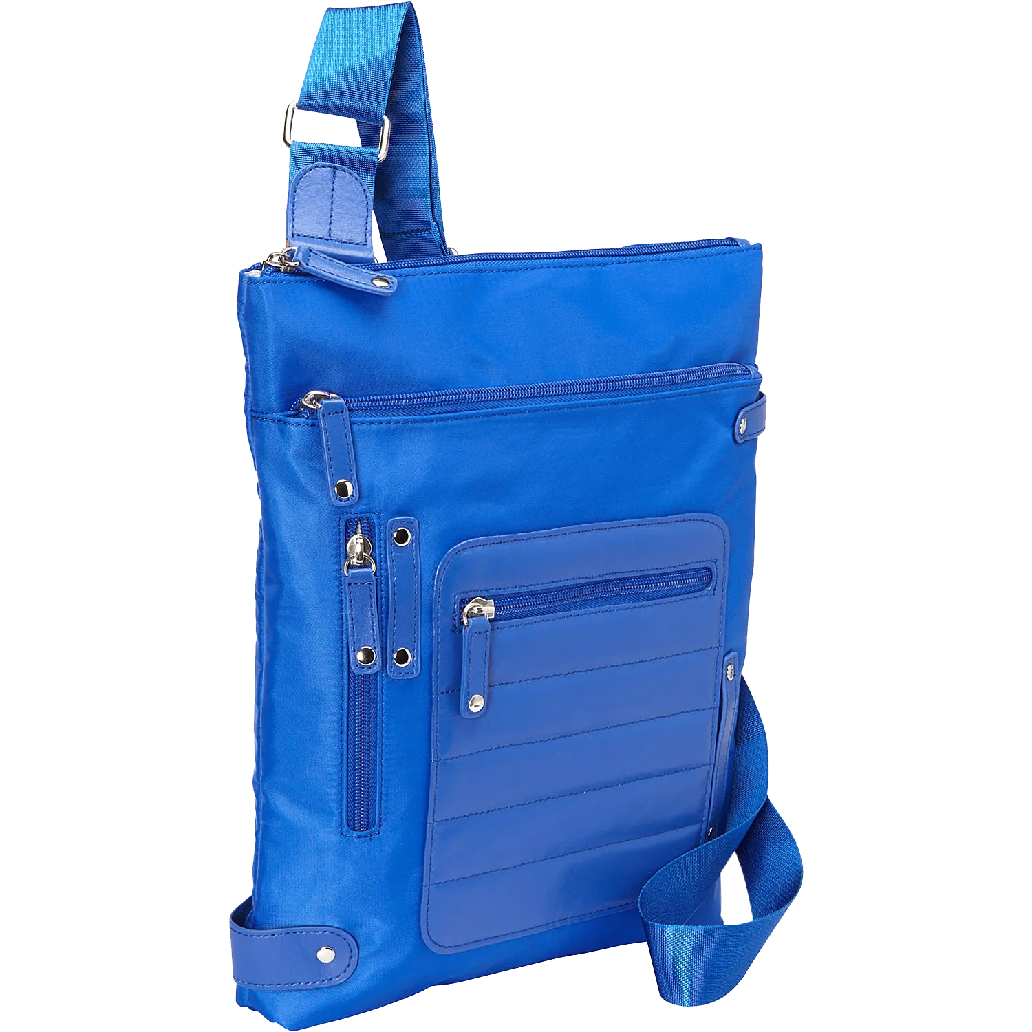 Crossbody Laptop Bag City Slim Phoenix 14