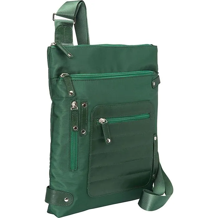 Crossbody Laptop Bag City Slim Phoenix 14