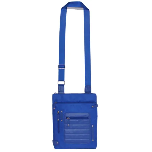 Crossbody Laptop Bag City Slim Phoenix 14