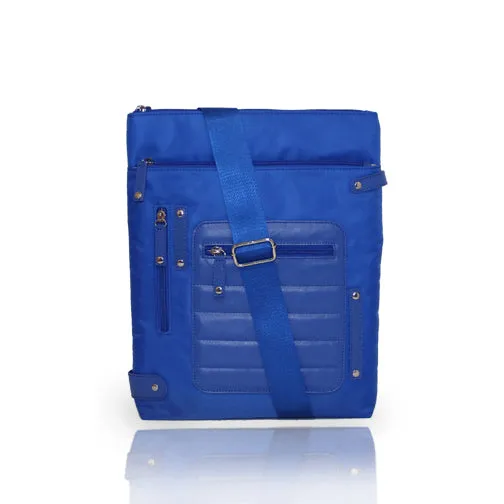 Crossbody Laptop Bag City Slim Phoenix 14