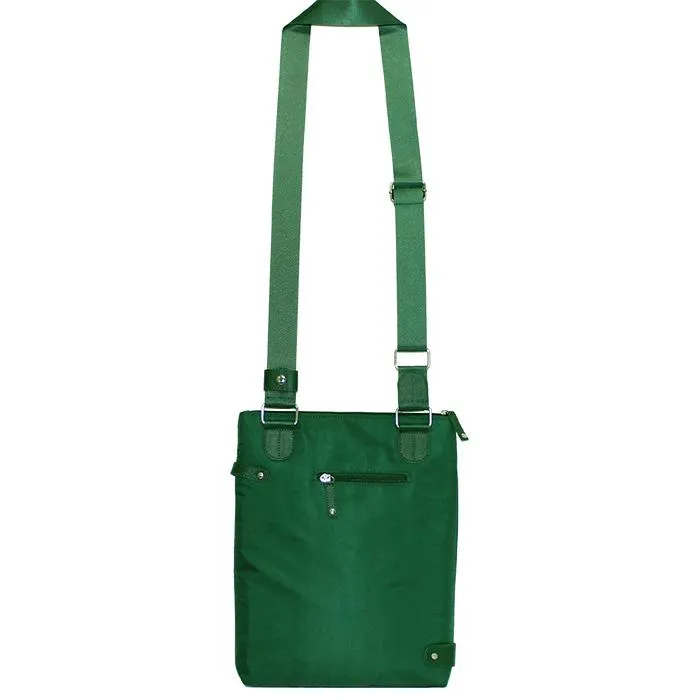 Crossbody Laptop Bag City Slim Phoenix 14