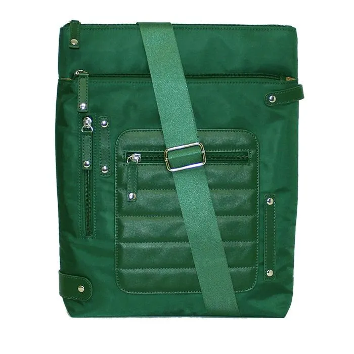 Crossbody Laptop Bag City Slim Phoenix 14
