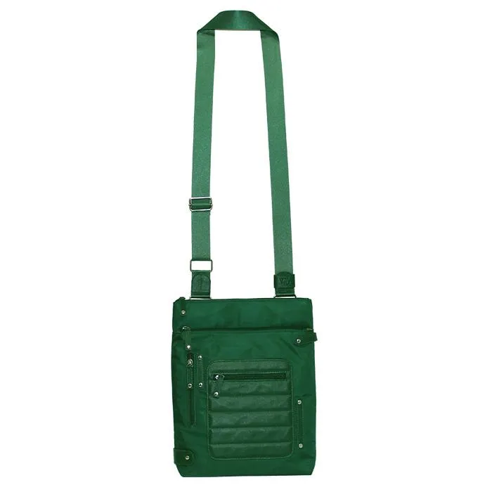 Crossbody Laptop Bag City Slim Phoenix 14