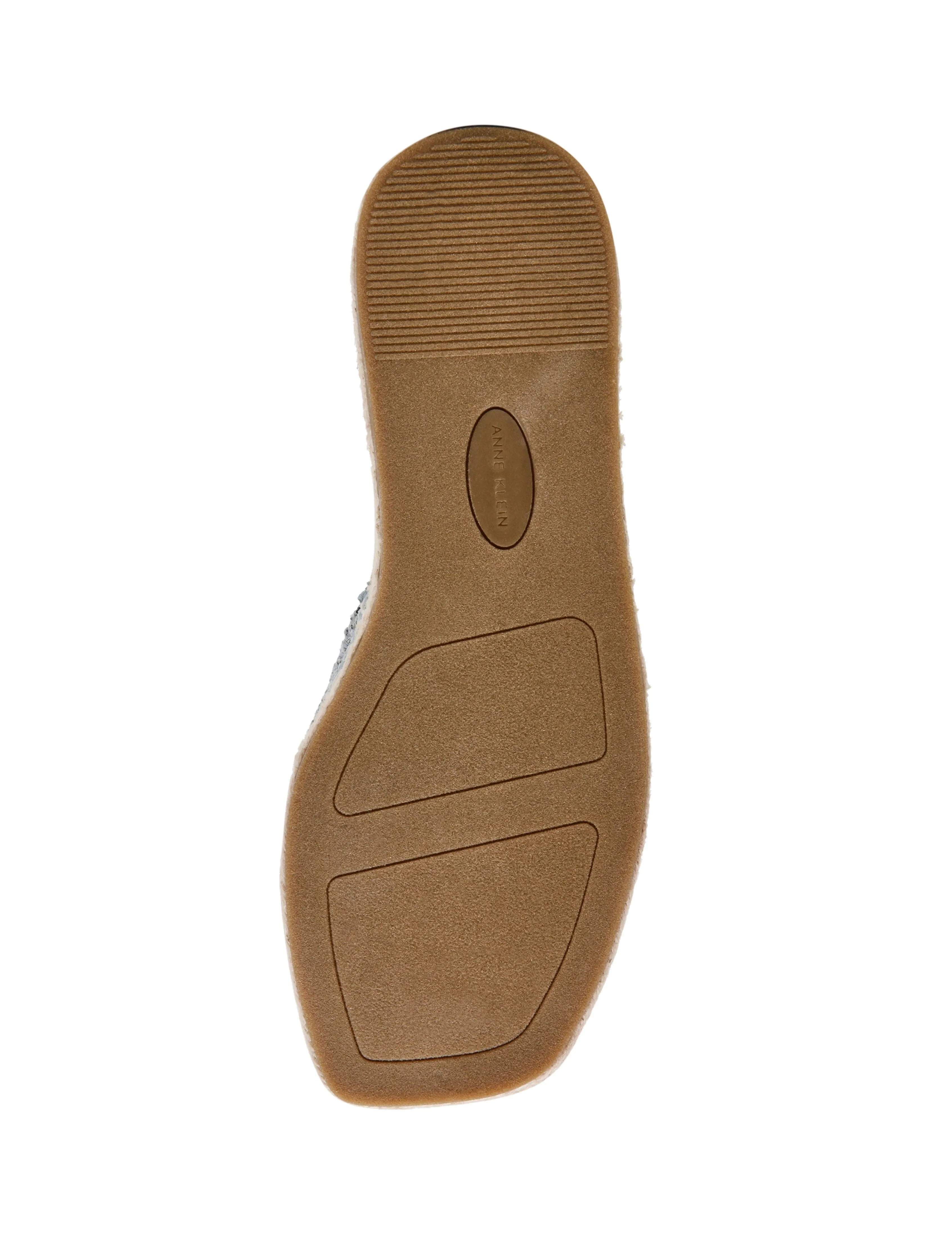 Cruz Platform Sandal