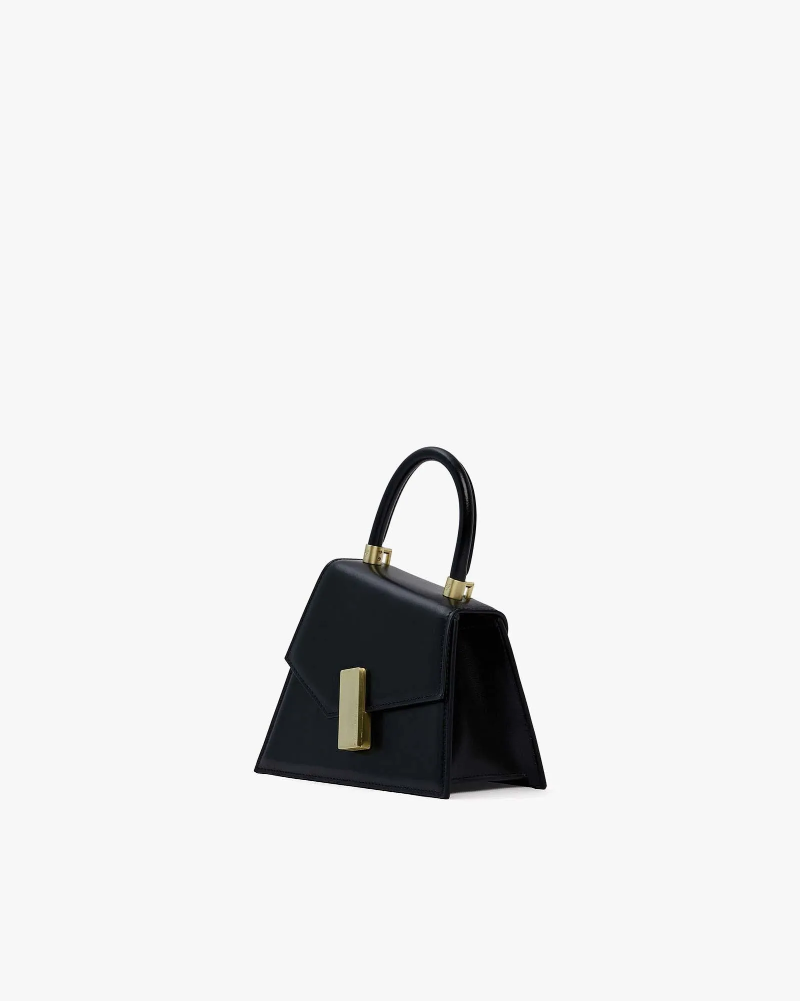 CUBIST MINI - Black - Responsible production