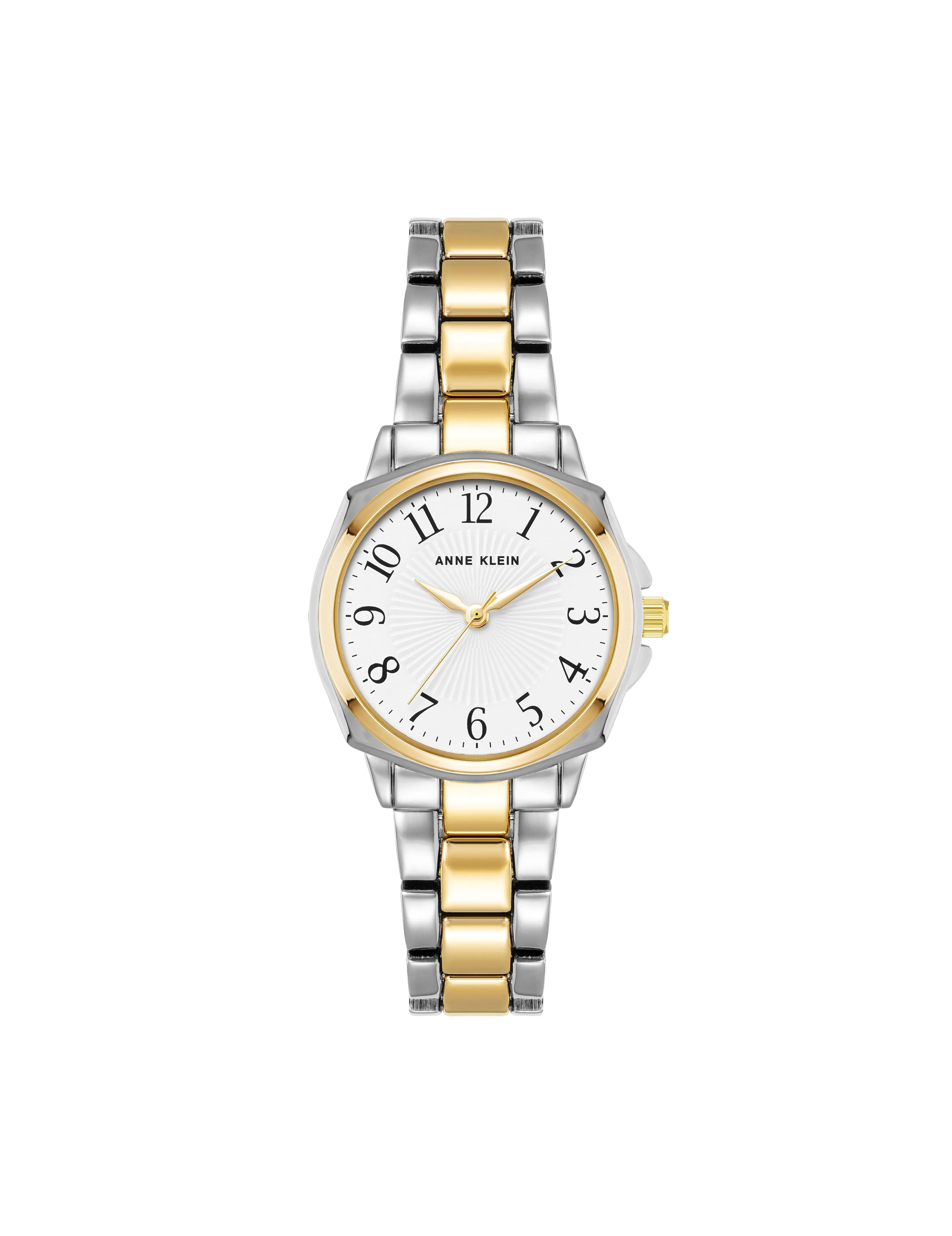 Cushion Case Bracelet Watch