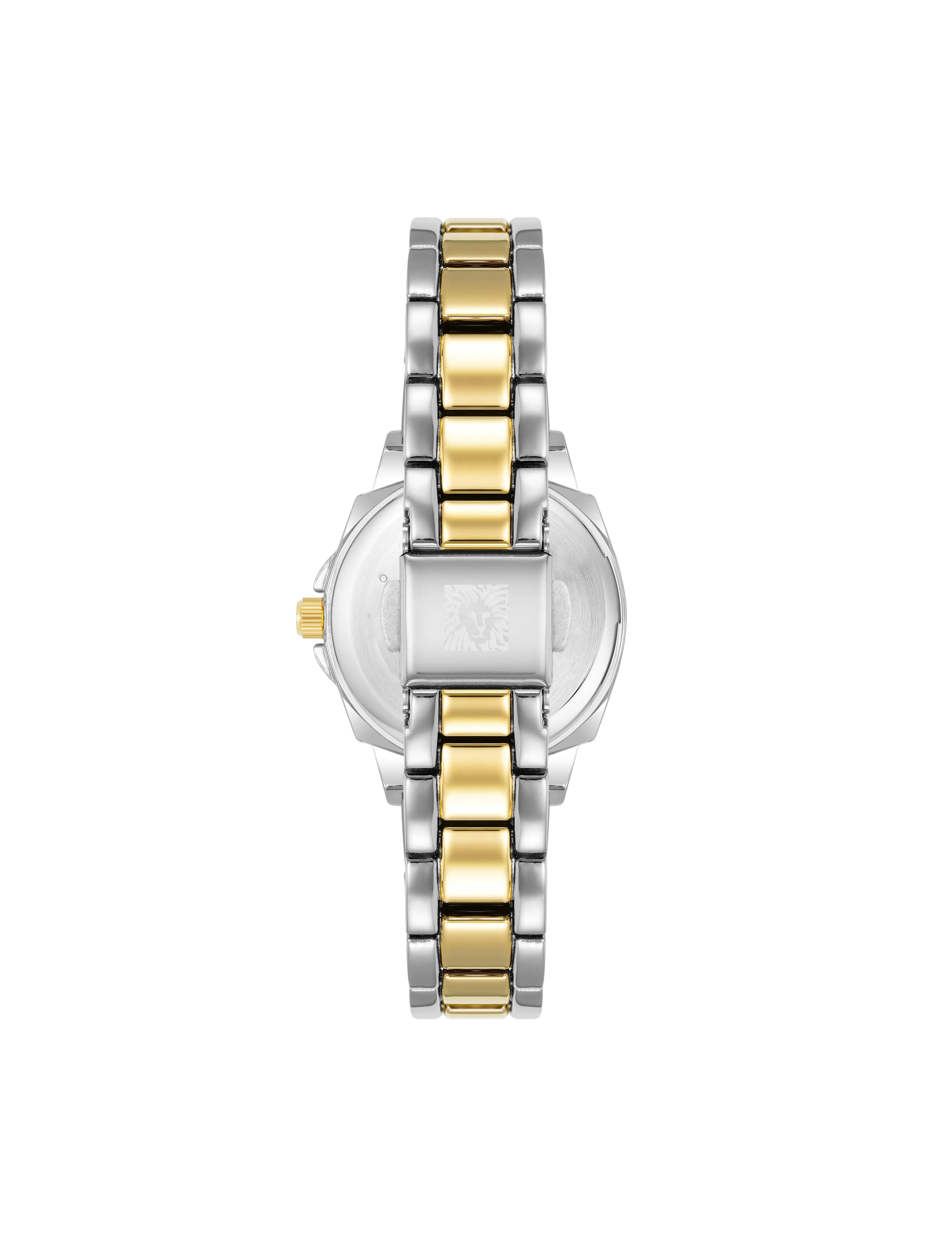 Cushion Case Bracelet Watch