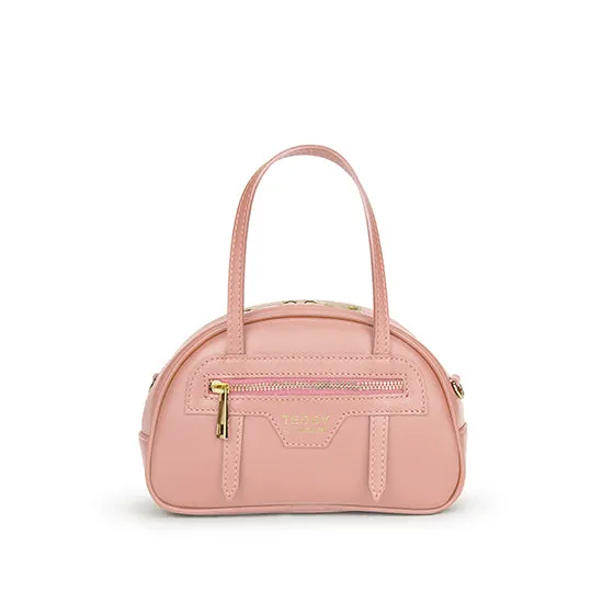 Dalia Vitello 8 - Nude Pink