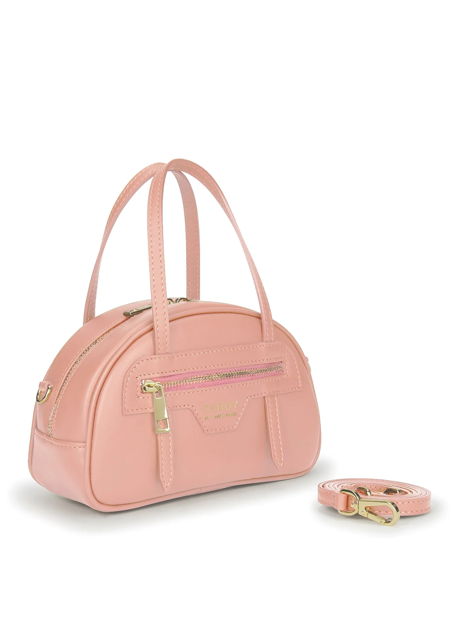 Dalia Vitello 8 - Nude Pink