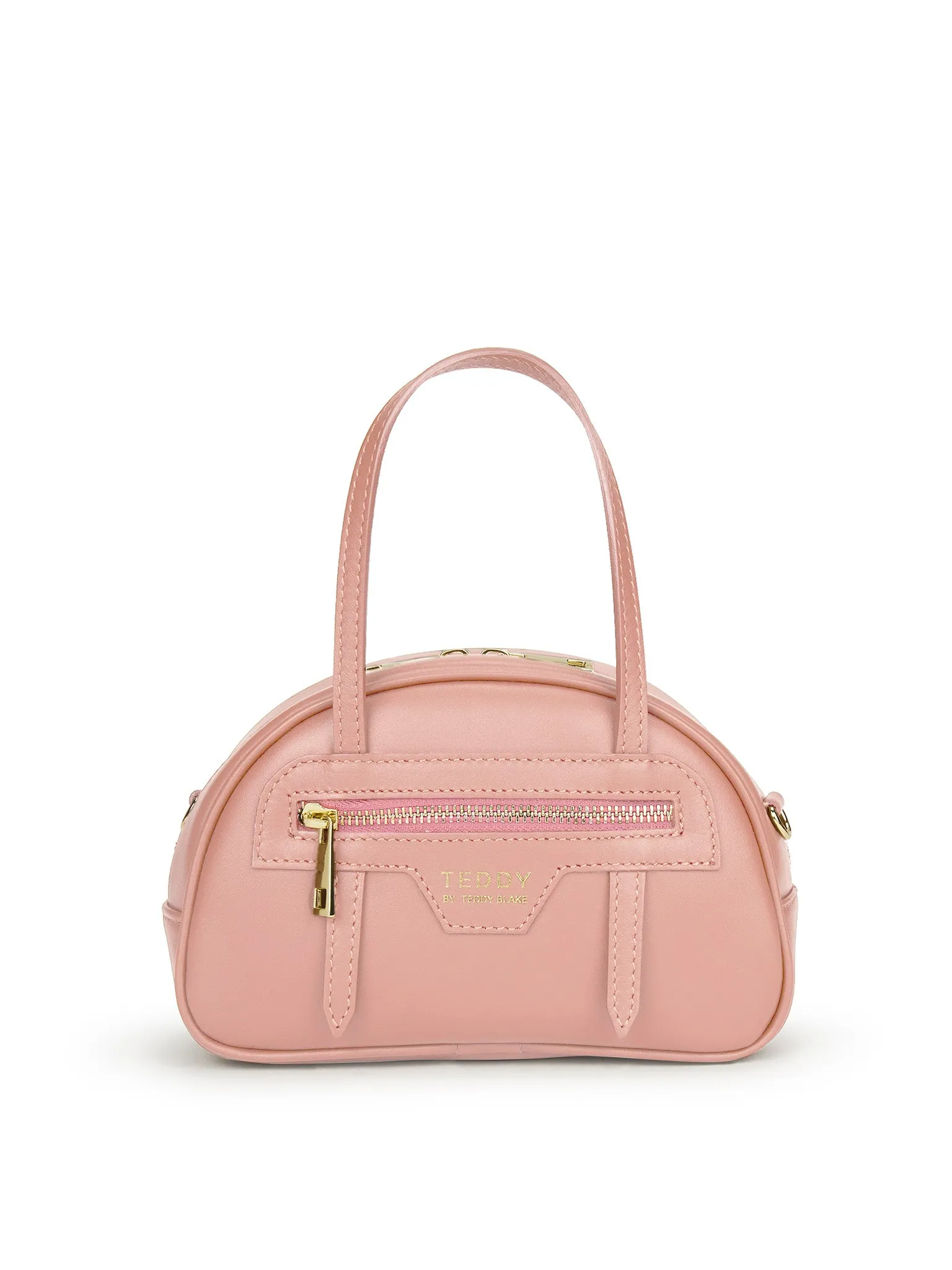 Dalia Vitello 8 - Nude Pink