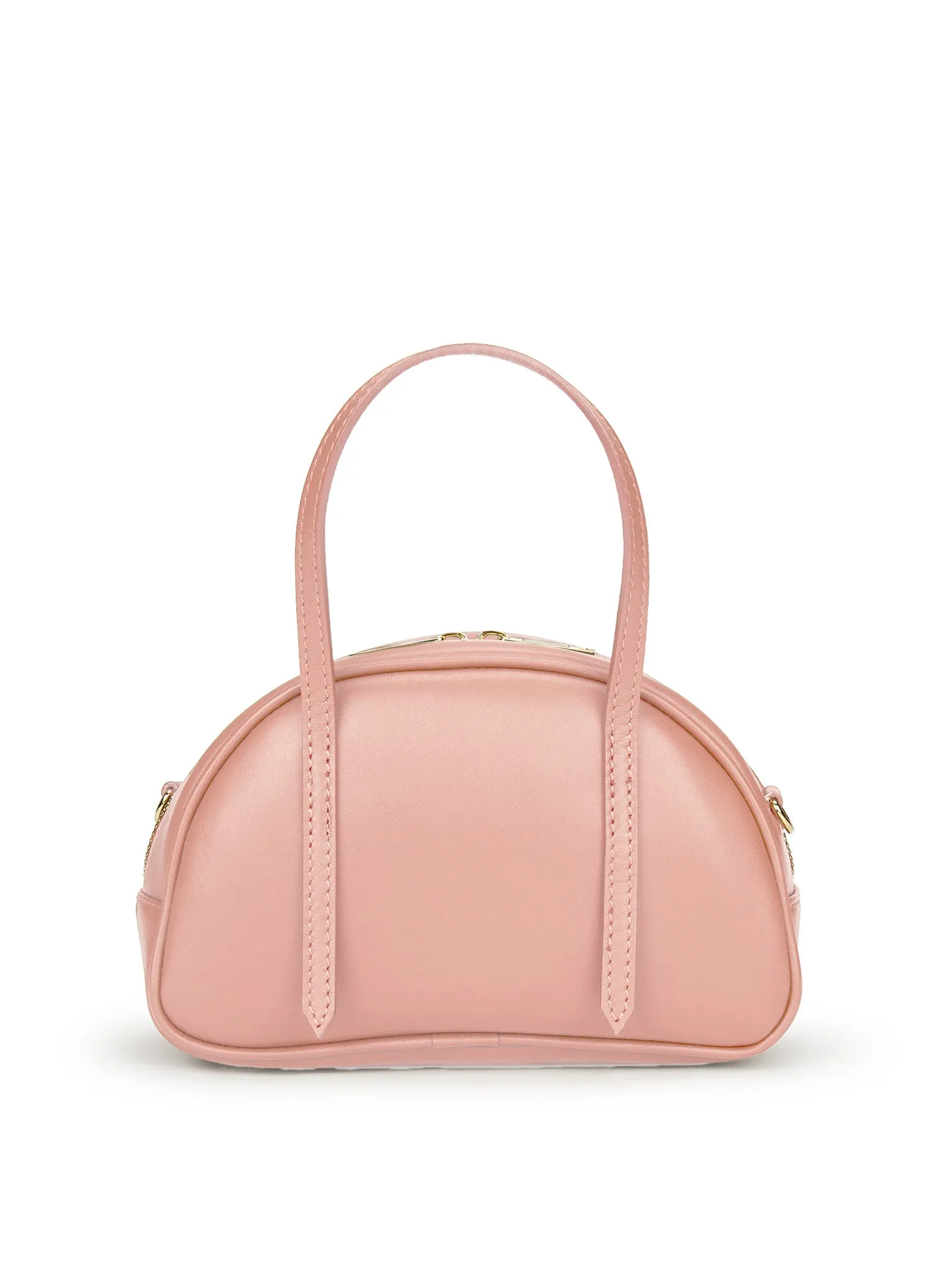 Dalia Vitello 8 - Nude Pink