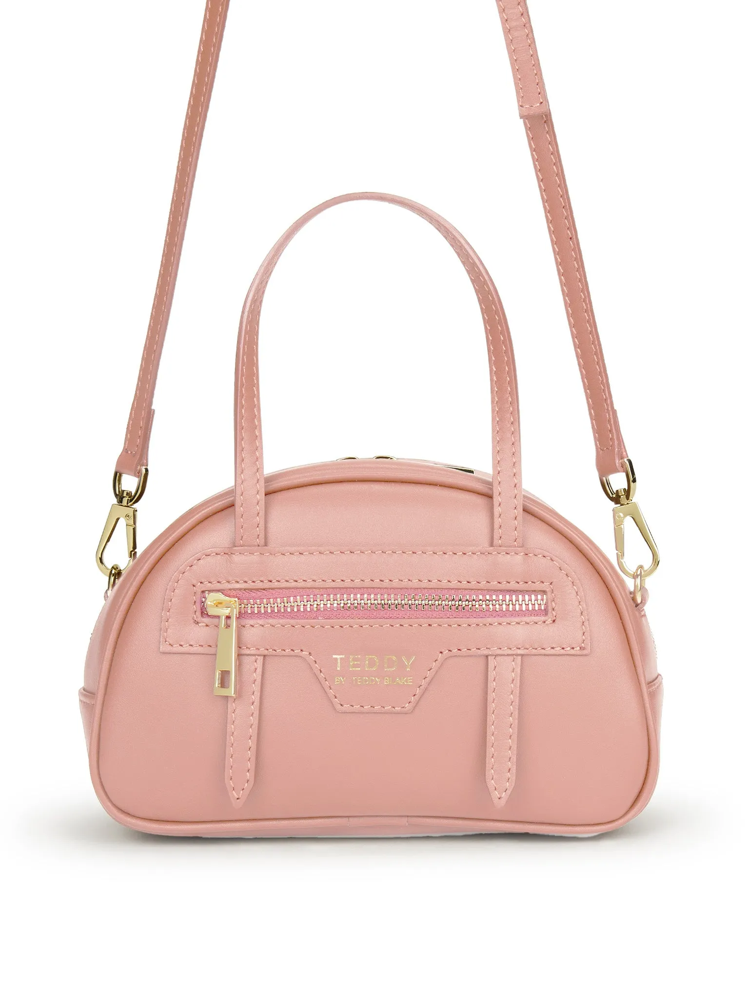 Dalia Vitello 8 - Nude Pink