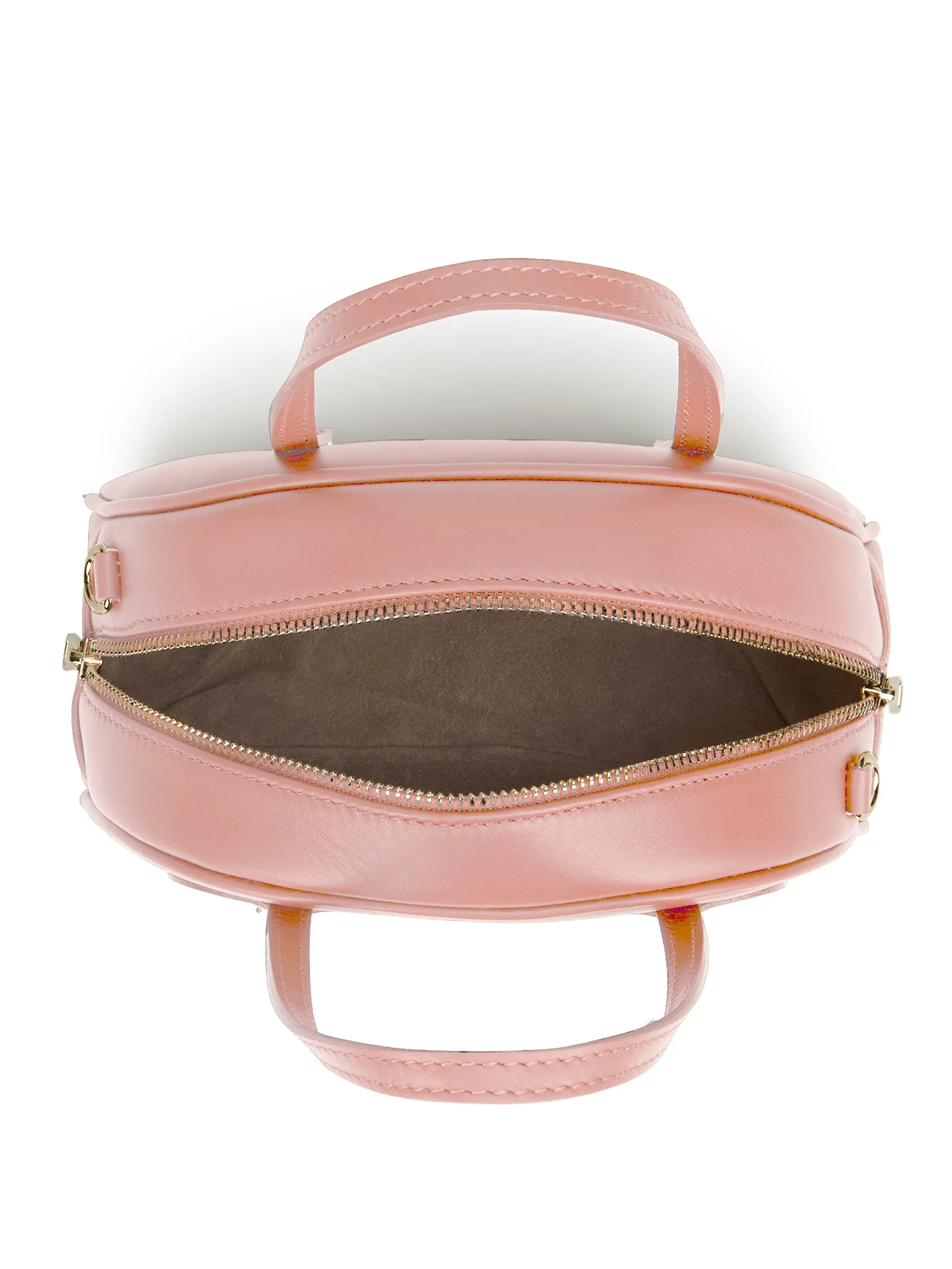 Dalia Vitello 8 - Nude Pink