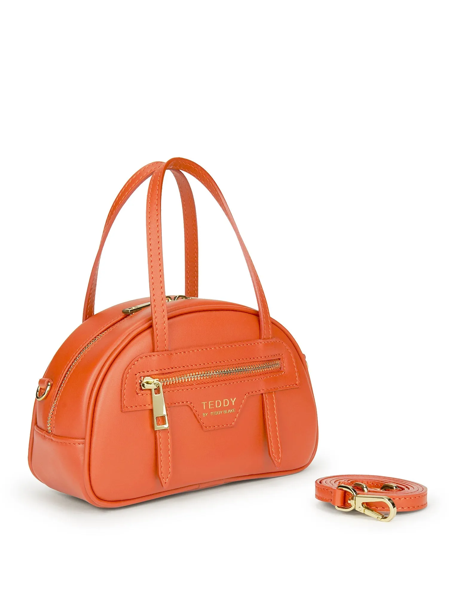 Dalia Vitello 8 - Orange