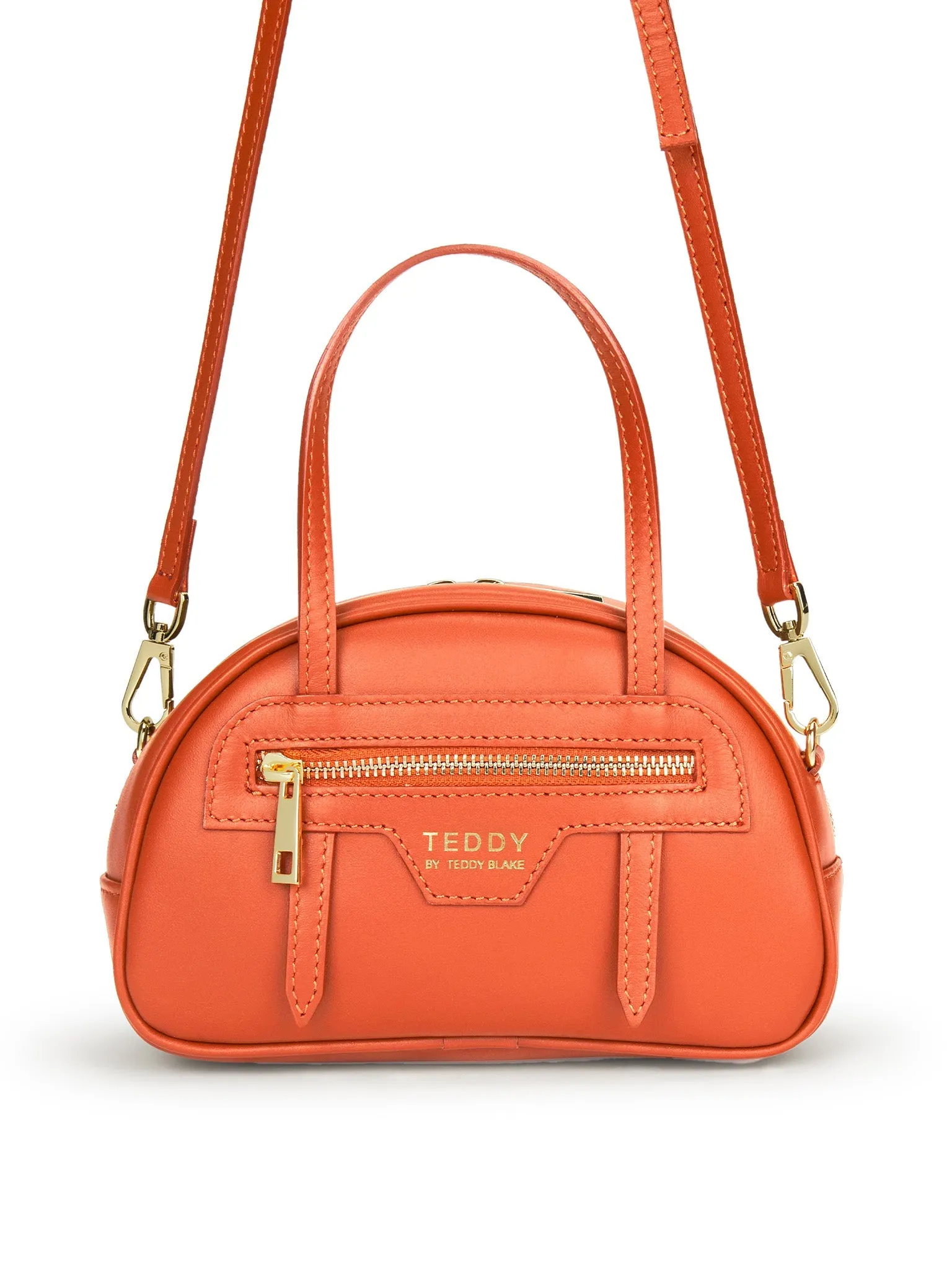 Dalia Vitello 8 - Orange