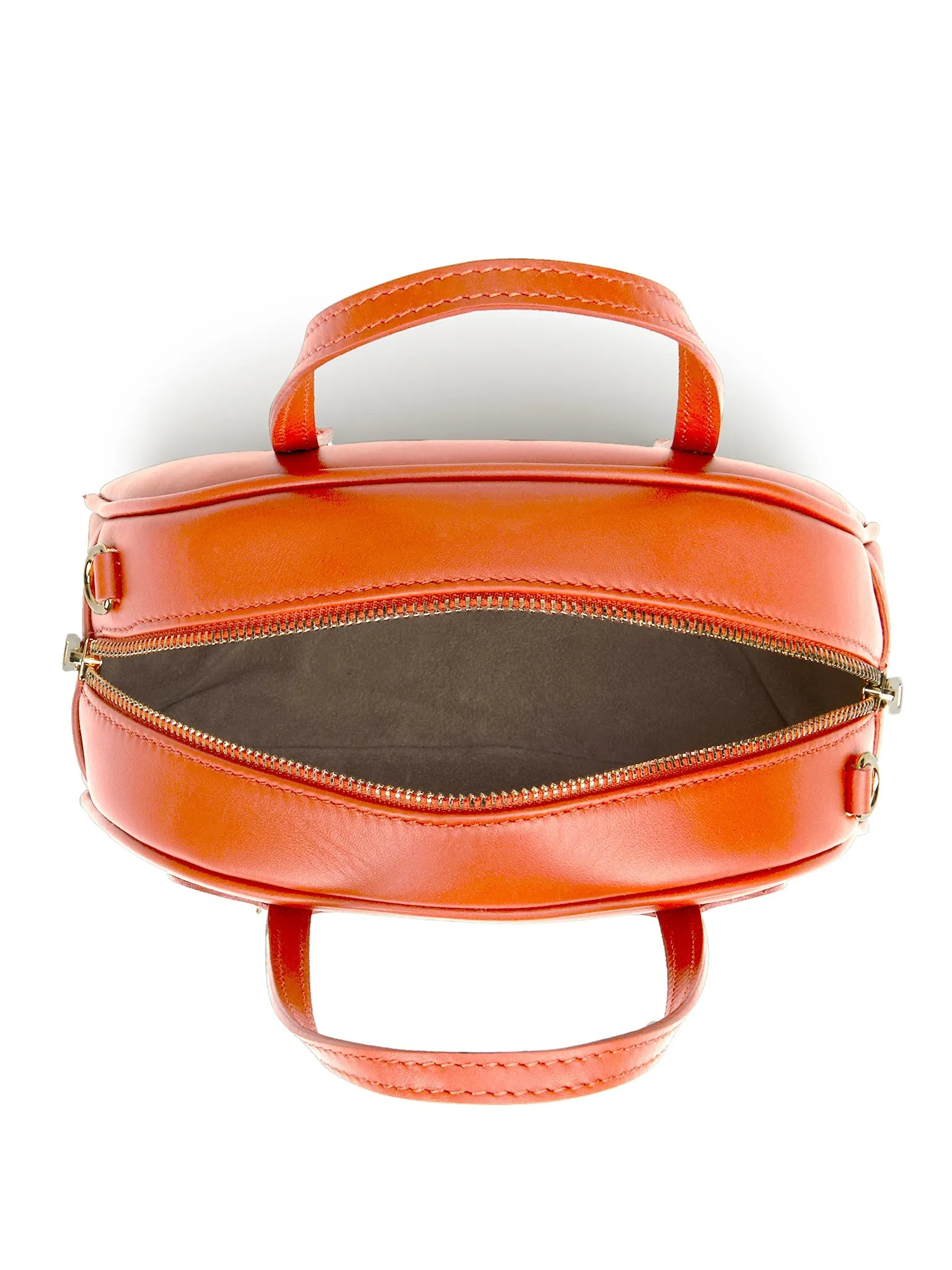 Dalia Vitello 8 - Orange