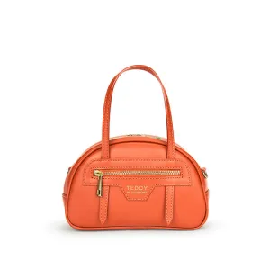 Dalia Vitello 8 - Orange