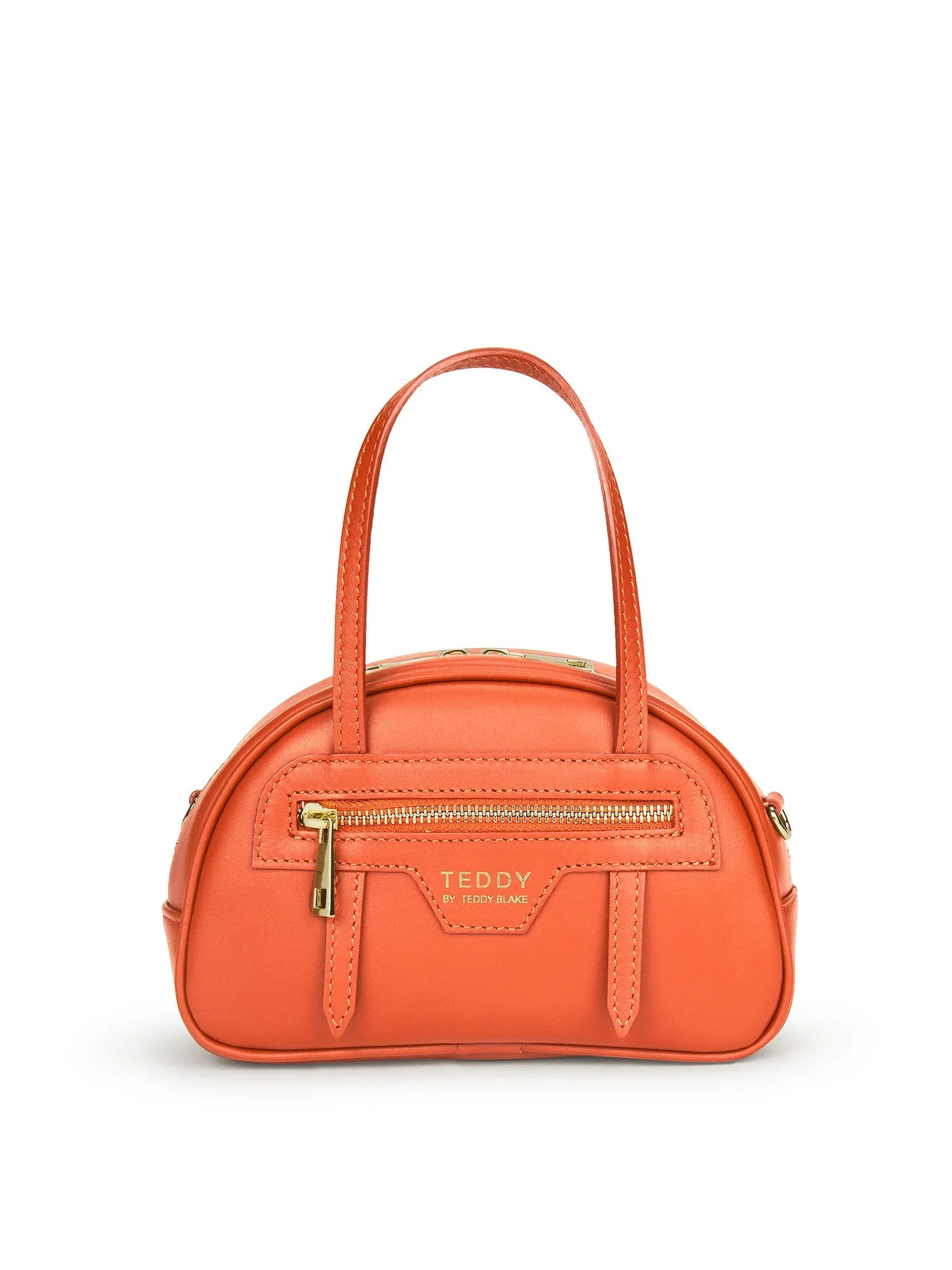 Dalia Vitello 8 - Orange