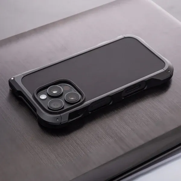 Dango Adapt Inner Case for iPhone 16 Series